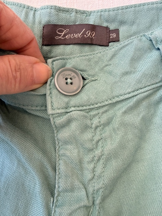 Level 99 Short - Picture 2 of 3